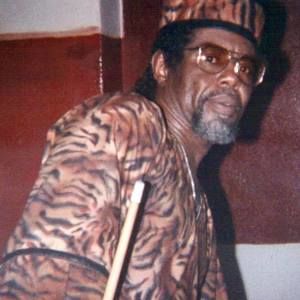 Meet your Posher, Albert